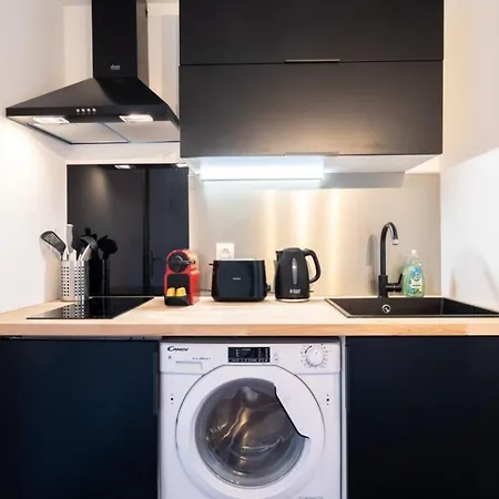 Grand' Place Of - Superb Designer Lille