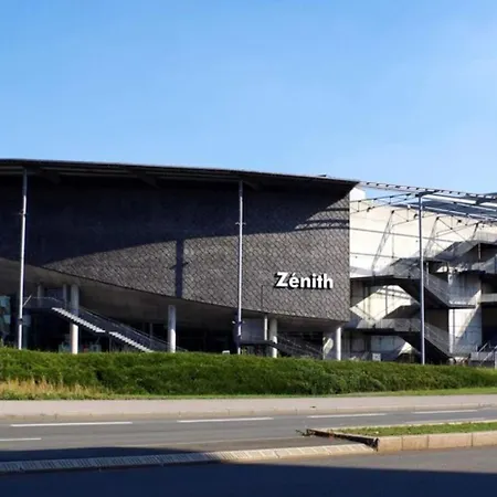 Grand' Place Of - Superb Designer *