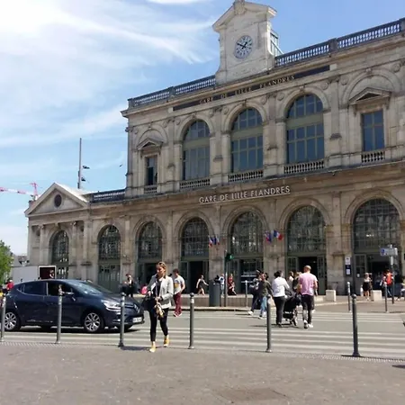 Grand' Place Of - Superb Designer *